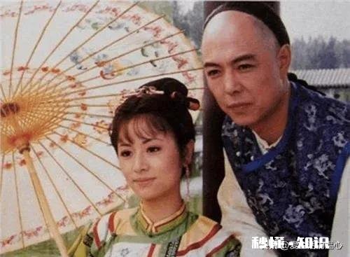 第一部《还珠格格》中有哪些细思极恐的情节