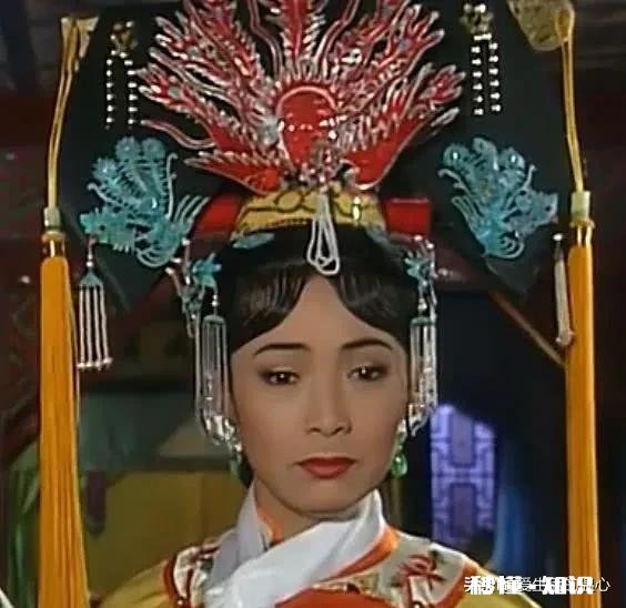 第一部《还珠格格》中有哪些细思极恐的情节