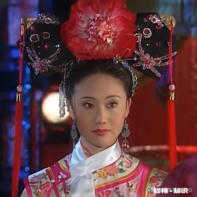 第一部《还珠格格》中有哪些细思极恐的情节