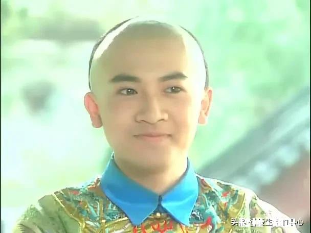 第一部《还珠格格》中有哪些细思极恐的情节