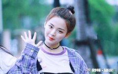 杨超越和章泽天所选择的路你更青睐哪个