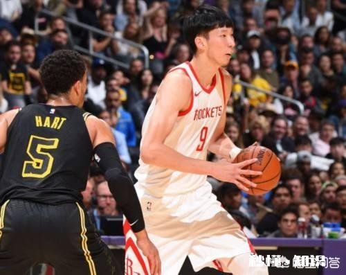 周琦关键防守为火箭锁定胜局，他有可能成为像穆大叔那样的内线大闸吗