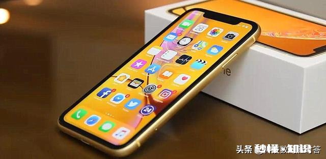 最强“钉子户”iPhone 6s落幕，iPhone Xr能否接棒