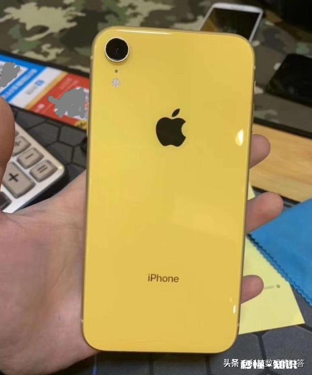 最强“钉子户”iPhone 6s落幕，iPhone Xr能否接棒