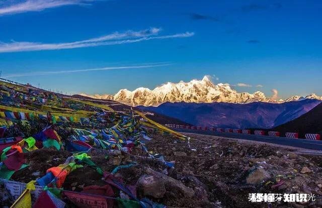 东南亚有雪山吗，有哪些相关的旅游目的地推荐