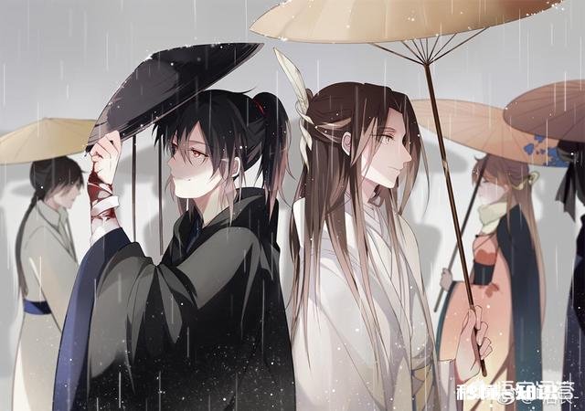 动漫里面那么多反派人物，不一定都坏，你想去当哪个反派干什么