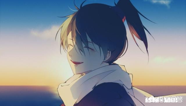 动漫里面那么多反派人物，不一定都坏，你想去当哪个反派干什么