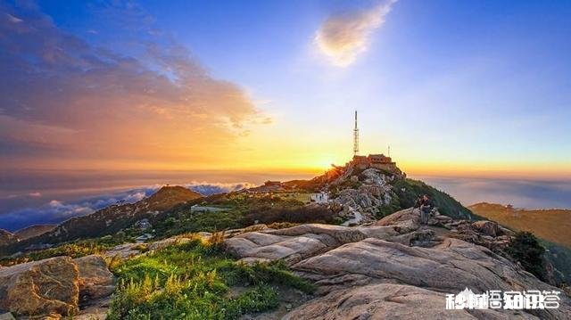 大家分享一下第一次爬泰山的经历