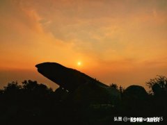 大家分享一下第一次爬泰山的经历