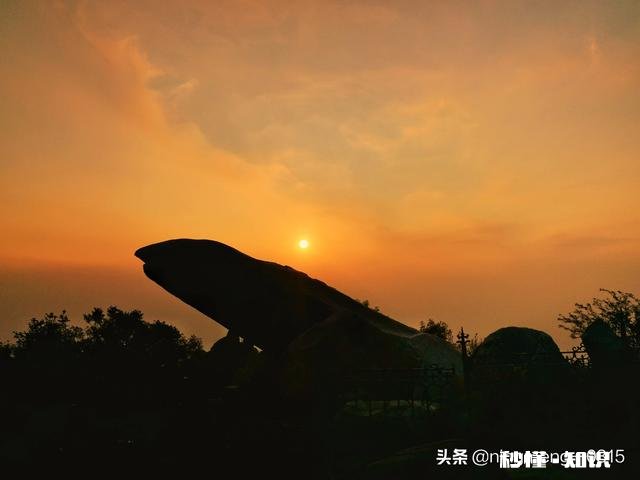 大家分享一下第一次爬泰山的经历