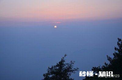 大家分享一下第一次爬泰山的经历