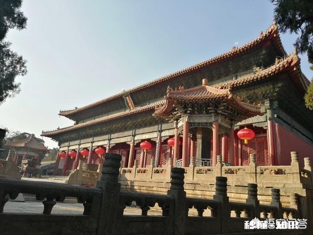 大家分享一下第一次爬泰山的经历