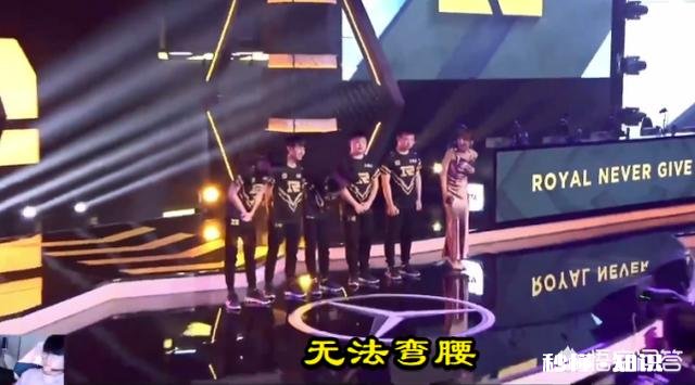 RNG虽然赢了IG,可Uzi病情彻底爆发,离退役不远了,你怎么看