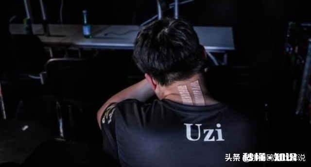 RNG虽然赢了IG,可Uzi病情彻底爆发,离退役不远了,你怎么看