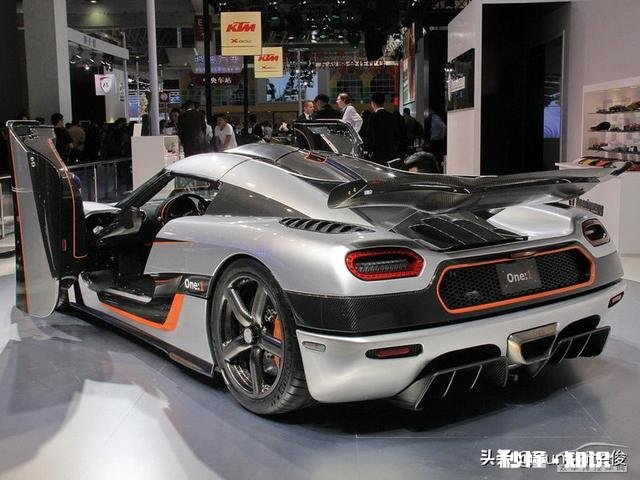 全球最贵跑车大概要多少钱性能如何