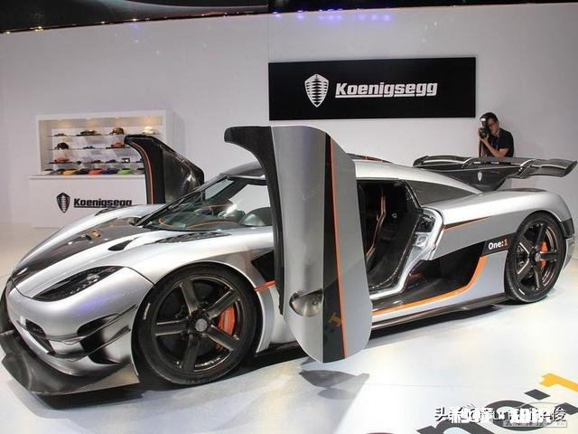 全球最贵跑车大概要多少钱性能如何