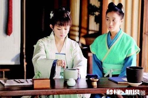 《知否》中的明兰选择明哲保身低调过日子，但为何药接下管家这份差事