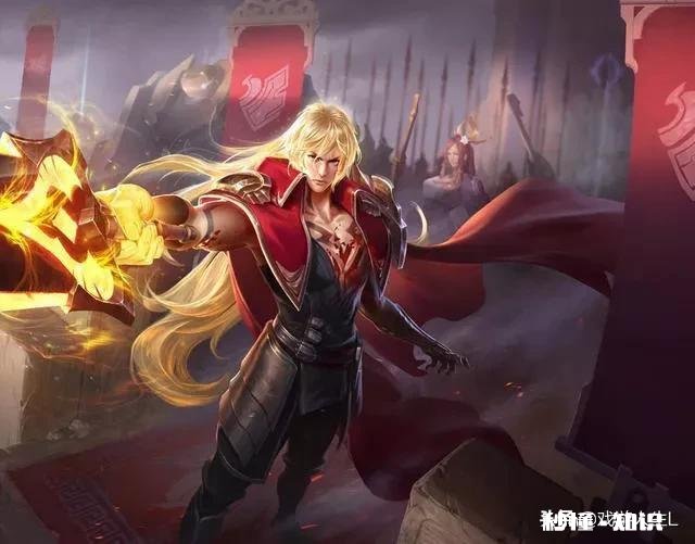 王者荣耀:吕布因天魔缭乱明日返场,或成为本赛季最强上单,哪些英雄能有效克制他