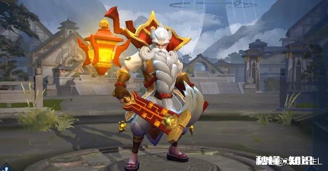 王者荣耀:吕布因天魔缭乱明日返场,或成为本赛季最强上单,哪些英雄能有效克制他