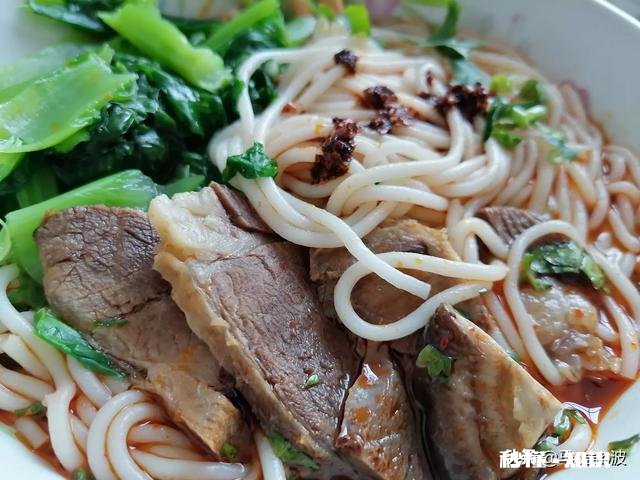 全国卤得最好的牛肉是哪里的