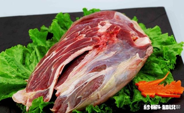 全国卤得最好的牛肉是哪里的