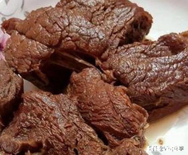 全国卤得最好的牛肉是哪里的