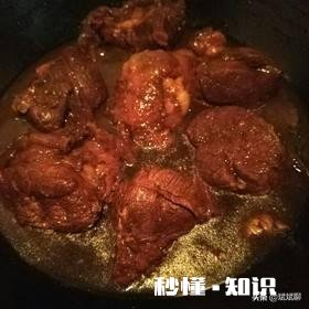 全国卤得最好的牛肉是哪里的