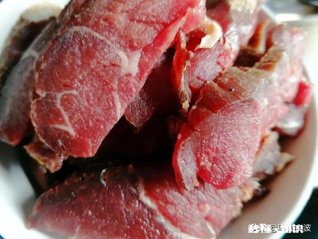 全国卤得最好的牛肉是哪里的