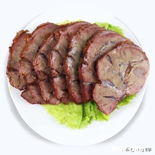 全国卤得最好的牛肉是哪里的