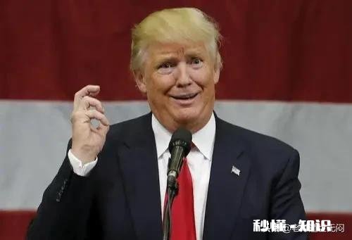 美国11月份总统大选，特朗普有撒手锏吗