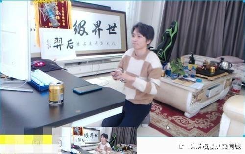 刺痛靠后羿在巅峰赛大杀四方，先拿十连胜、随后打上巅峰赛榜一，他后羿赶得上狗鑫吗