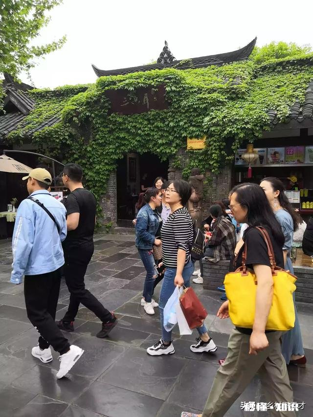 去重庆旅游听不懂方言怎么办