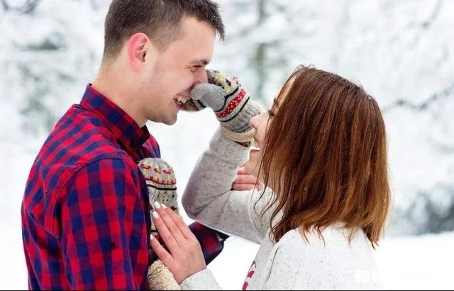 什么样的女生最适合男生