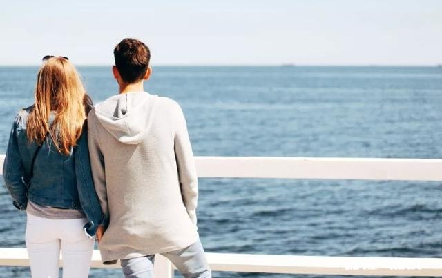 什么样的女生最适合男生