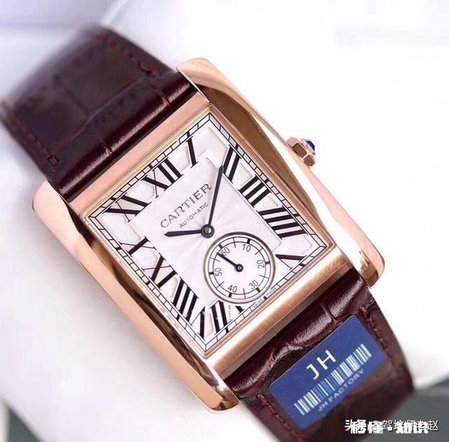 卡爵亚手表怎么样