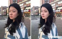 用美颜相机拍照片，很多时候连自己都不认识自己了，这是什么情况你有什么看法