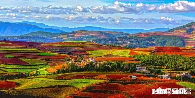 为什么有些人爱去云南旅游