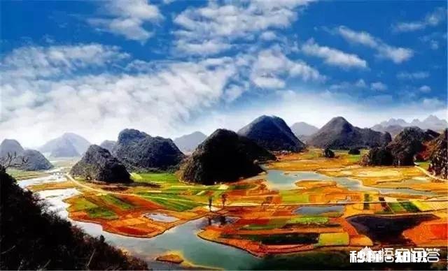 为什么有些人爱去云南旅游