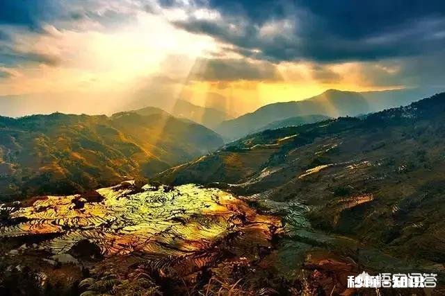 为什么有些人爱去云南旅游