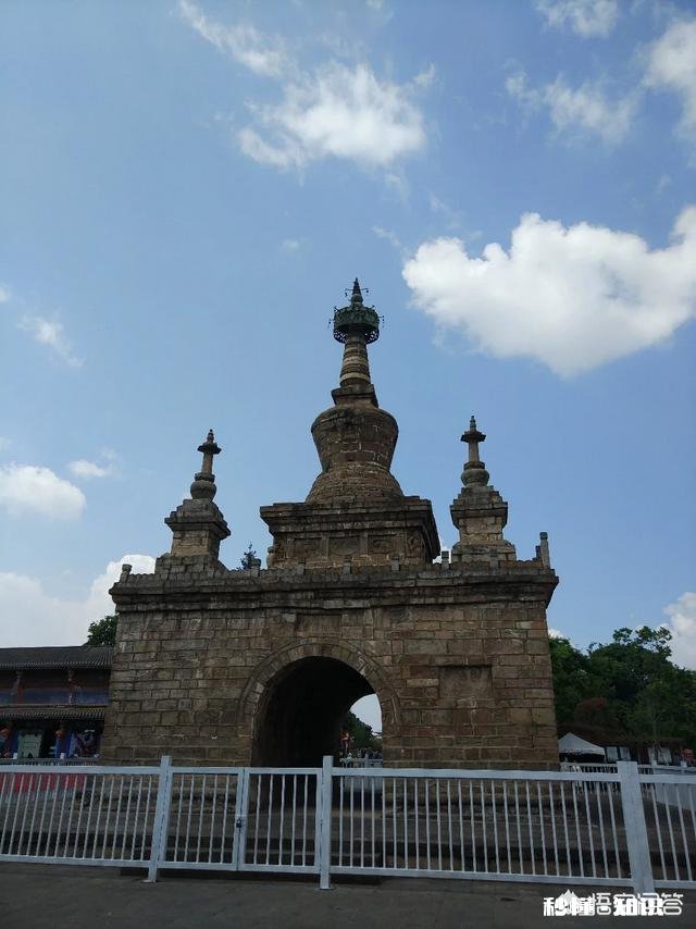 为什么有些人爱去云南旅游