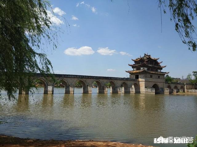 为什么有些人爱去云南旅游