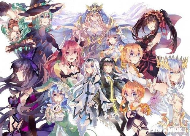 2019年1月新番有哪些有什么好看的吗