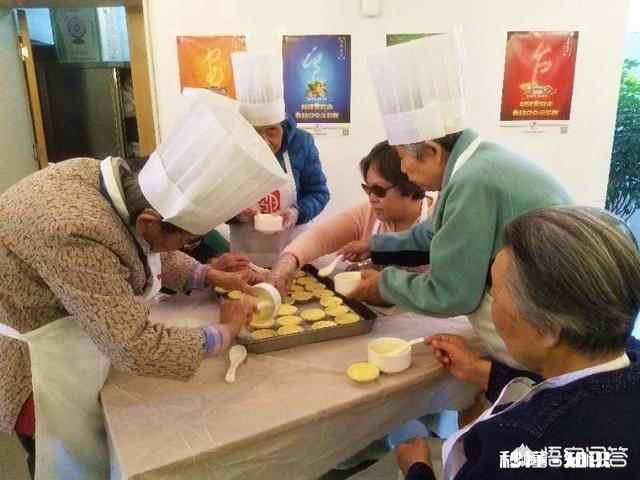 一般的老人老了之后的生活状况是怎样的