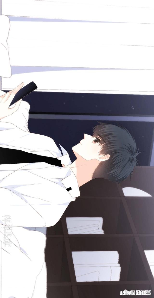 你觉得哪个动漫人物最帅