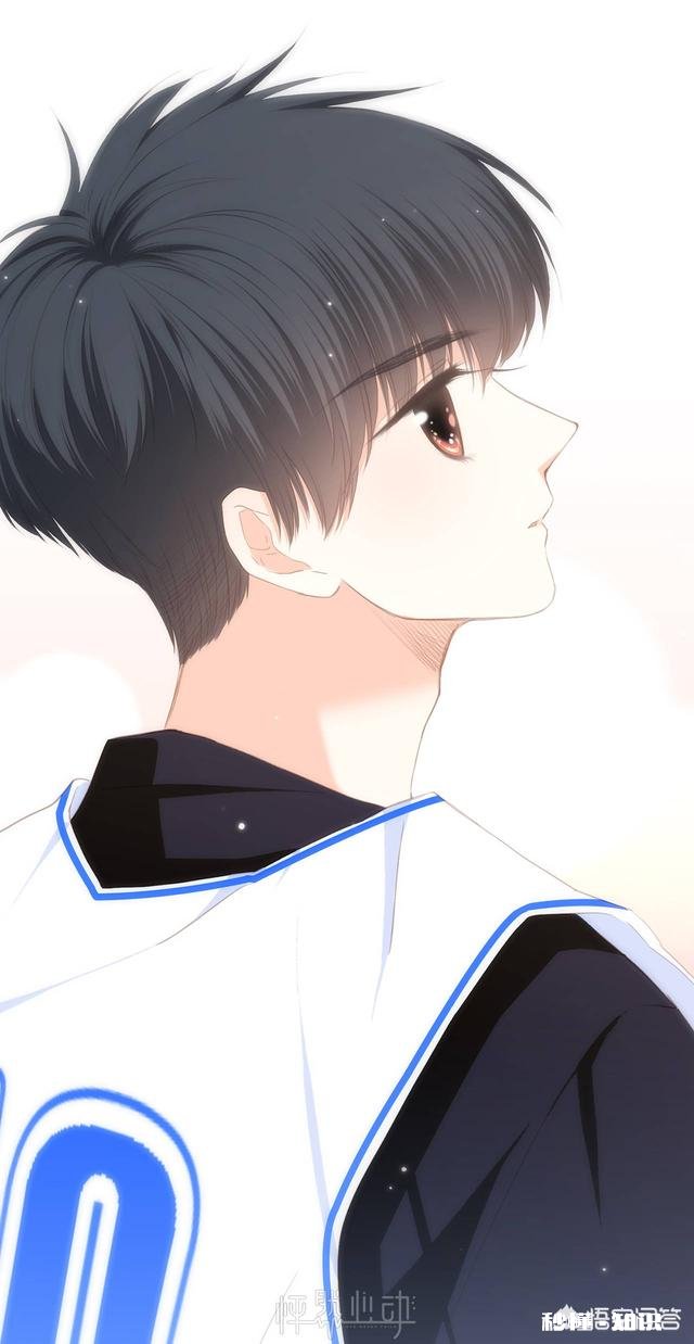 你觉得哪个动漫人物最帅