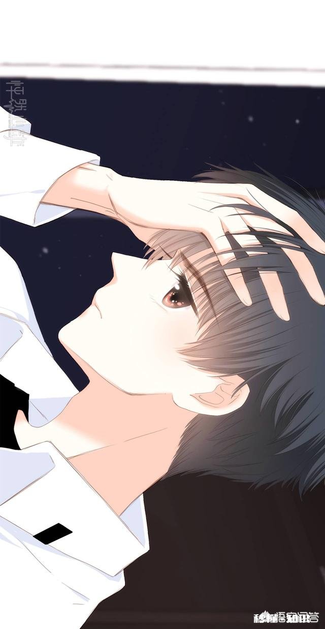 你觉得哪个动漫人物最帅