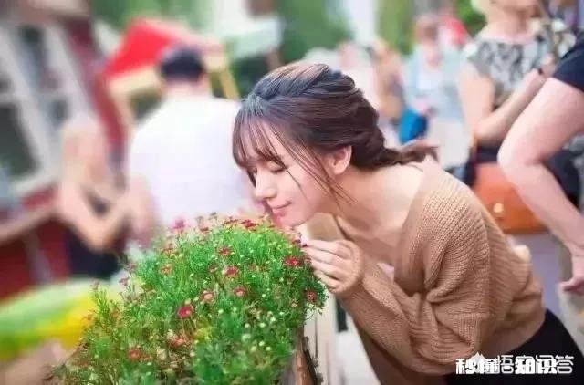 景区已经人山人海，如何拍一张有逼格的照片