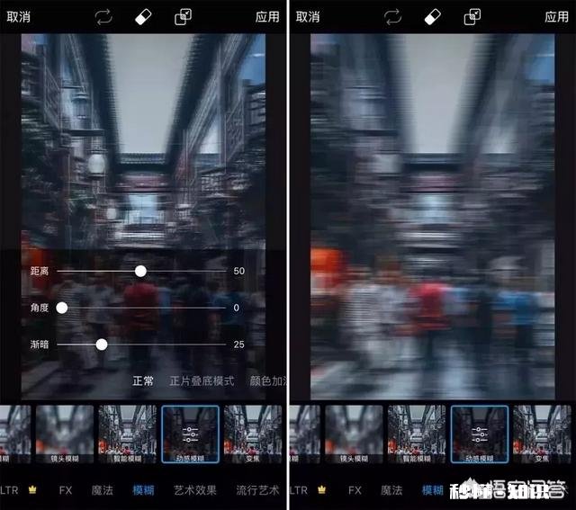 景区已经人山人海，如何拍一张有逼格的照片