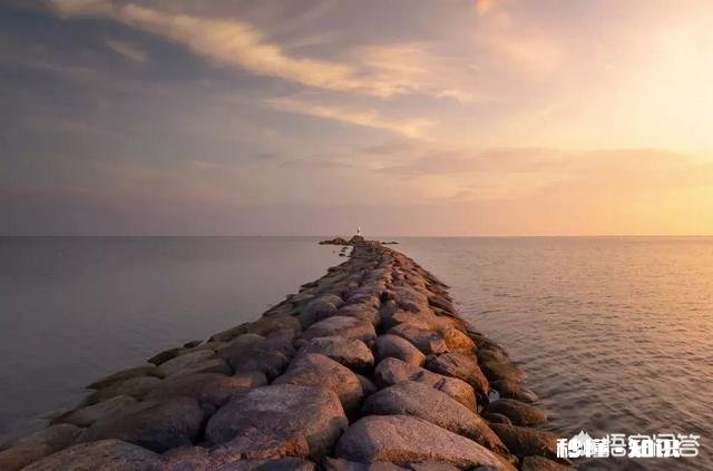 景区已经人山人海，如何拍一张有逼格的照片