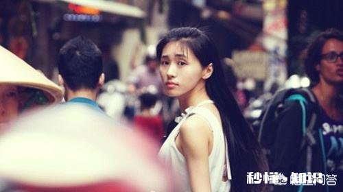 景区已经人山人海，如何拍一张有逼格的照片